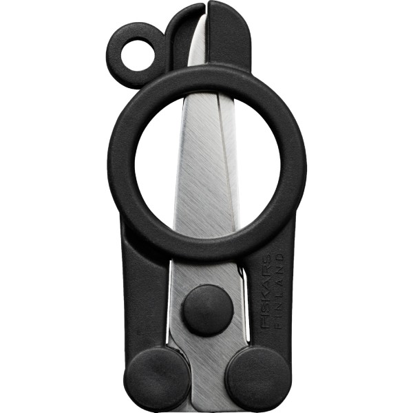 Складані дорожні ножиці Fiskars Functional Form™ ReNew, 1005134 (1075352)